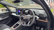 CUPRA Born 170kW e-Boost V2 59kWh 5dr Auto Electric Hatchback